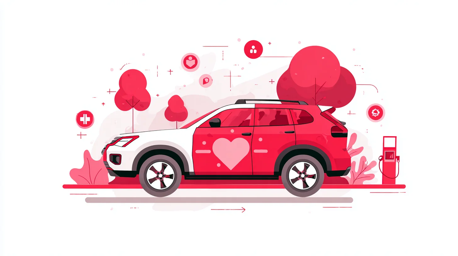 Как выбрать идеальный семейный автомобиль: советы для безопасности и экономичности