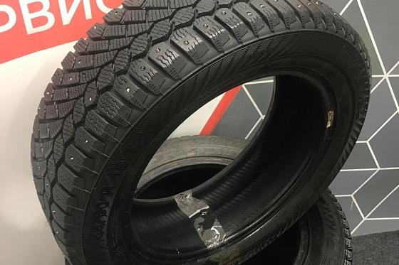 Gislaved Nord Frost 200 185/60 R15   Зима шип